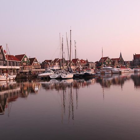 Appartement Volendam Exterior foto
