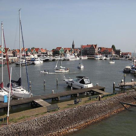 Appartement Volendam Exterior foto